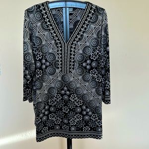 J&M with a little bling. 1X